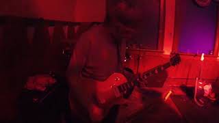 Hip Gypsy (Rage Against The Machine Cover)