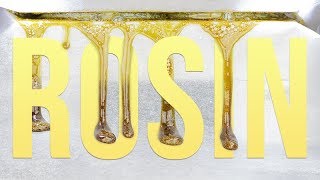 SQUISHED: Bubba Kush Rosin😎🍀