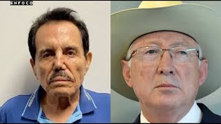 'El Mayo' buscará su libertad por detención ilegal de EEUU