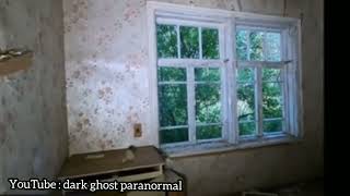 Short scary video of 2022 | aggressive Poltergeist activity