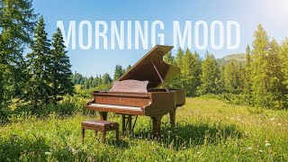 Morning Tranquility: A Premier Peaceful Classical Work