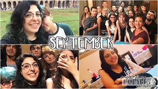 September | PMS