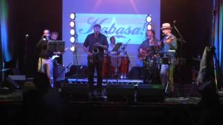 Kabasa - Say What