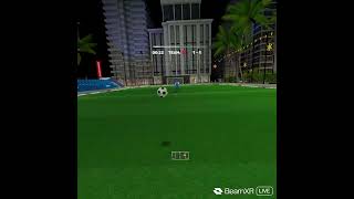 VRFS Pubs (VR Football Simulator)