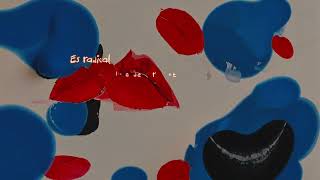 Chencho Corleone - Kamasu (Lyric Video)