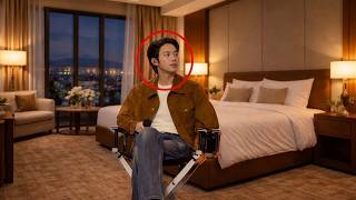 BTS JIN NEWS ! Jin BTS announced his shocking health condition after performing in America.