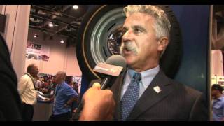 Horsepower TV at SEMA
