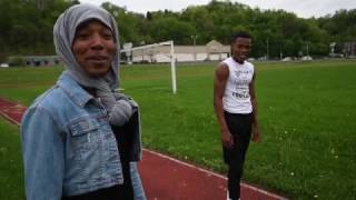 Valley's Darius Johnson new heights