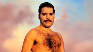 Inspired by Freddie Mercury - In The Good Old Summer Time (AI Music)