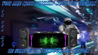 DJ Iceman Live In Tha Mix!