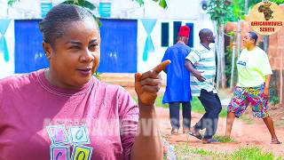 This Trending UJU OKOLI Latest New Movie Based Real Life Event Will Make U Cry Real Tears #trending 