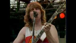 Triumph - Live At The US Festival (1983)[HQ]{Full Concert}