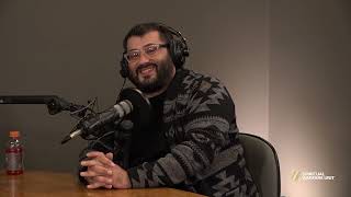 Strength in Numbers, Daniel Vela - Ep 81