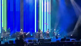 赵传Zhao Chuan Singapore concert 30 April 2023新加坡演唱会 opening song