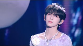 [TF FAMILY] '你要的爱' | "Teen Spirit Rising" Fan Meeting (Qingdao DAY2)
