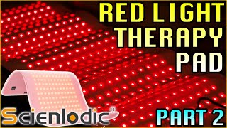 SciContour Body Pad Plus | 4+ Month Review!