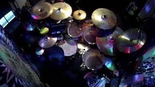 Drum session - Jazz Hop
