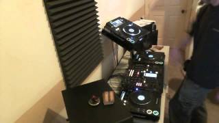 Mrpanda- Kickin it 11 13 2014 -Live Mix-