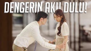 Pengalaman Pertama Melisa Shooting ala Drama Korea di MV #TakLagiRindu