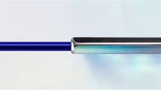 Samsung Galaxy Note10 - Next-level Design