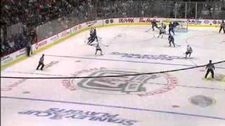 Blackhawks Stay Alive (NHL History Will Be Made Ad)