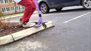 A Scooter Edit By ScooterAction & Scooting4Fun