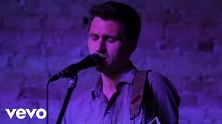 Athlete - The Getaway (VEVO Live from Austin, TX)