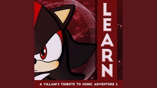 Soarin' Over The Space ... for Cosmic Wall (from "Sonic Adventure 2")