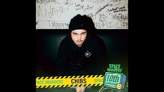CHIBS LIVE @ Space Invaderz 10th Anniversary