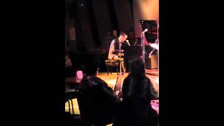 Jonathan Walker White - 3 am