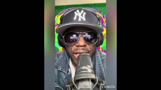 Glenn Lewis Don’t You Forget Freestyle 