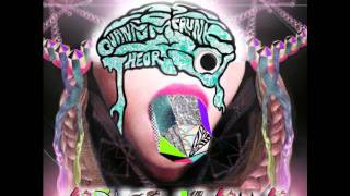 Space Jesus - Deep Space Alchemy feat. Jimmy Frankenstein, GDP & Melvin Freshley