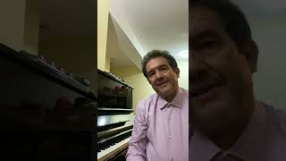 VIDEO #8 - Como memorizamos una obra? - CONSEJOS SOBRE LA PRÁCTICA PARA ALUMNOS DE PIANO.
