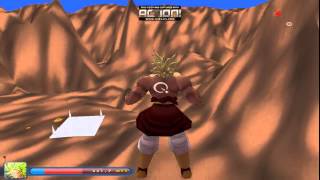 ZEQ 2 NEW BOTS:Hard mode