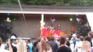 Ingrid Berg Mehus Extrema Norway 2011