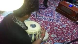 lagja gale live singing by suraj thapa at MRB films & Studio delhi.
