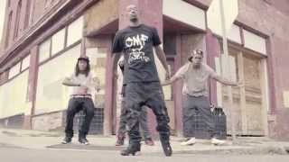 Donkey Cartel - Pac (Official Music Video)