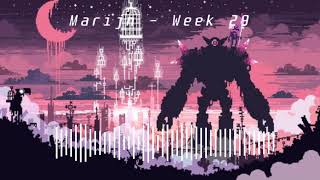 Week 29 - Marijn - two concepts
