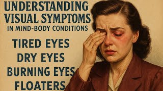 Understanding Visual Symptoms