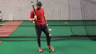 Stretch and Separation | Creating Good Front Foot Patterns During Load and Stride