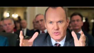 Trailer Tracker: Birdman