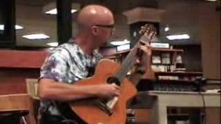 Stan Lassiter Solo Guitar July 27 07 - 2