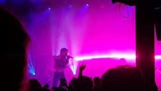 The Neighbourhood - Prey (Live)