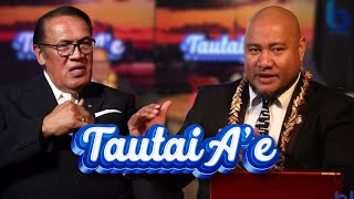 Tautai A'e EP 173