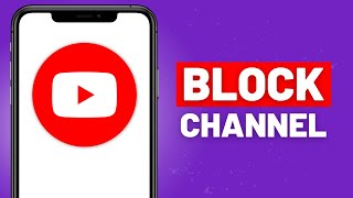 How to Block Channel From Showing on YouTube Shorts Feed