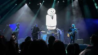 Sunny Day Real Estate - 8 - Live in Los Angeles - 4K