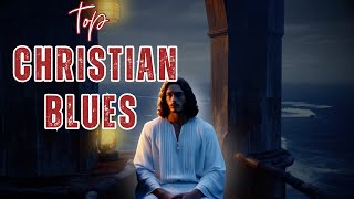 Christian Instrumentals for Restful Worship – Gentle Blues for Sacred Focus