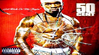 50 Cent - 21 Questions [Instrumental] (Reverb) (Backbeat) (Bass Boost) (HQ)