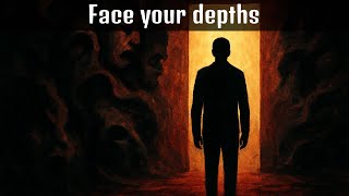 Discover the HIDDEN Architecture of Your True Self