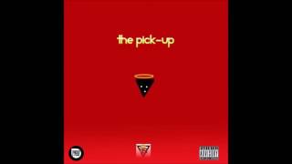 Permanent Ft  Shef (The PIck-Up)